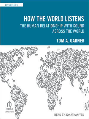 cover image of How the World Listens